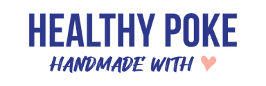 Healthy Poke